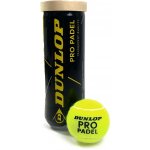 Dunlop Pro Padel 3ks – Zboží Dáma
