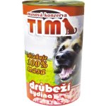 Sokol Falco TIM drůbeží 1200 g – Zboží Mobilmania