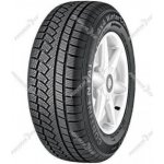 Continental Conti4x4WinterContact 235/55 R17 99H – Hledejceny.cz