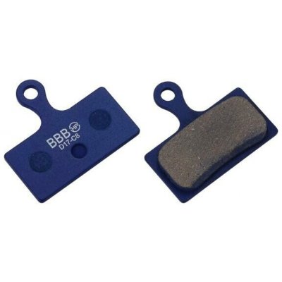 BBB CYCLING BBB Cycling Shimano XTR New 2011 w/spring – Hledejceny.cz