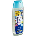 Fa Kids Pirát 2v1 sprchový gel a šampon 250 ml – Zboží Dáma