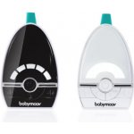 Babymoov chůvička Easy Care bílo/černá – Zboží Mobilmania