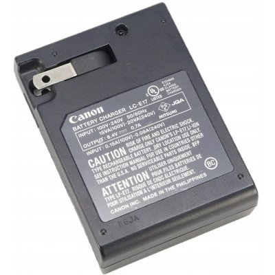 Canon LC-E17E – Zboží Živě