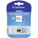 Verbatim SDHC 32 GB UHS-I 44013