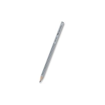 Faber-Castell Grip obyčejná tužka B 117001 – Sleviste.cz