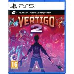 Vertigo 2 – Zboží Živě