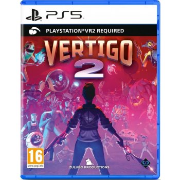 Vertigo 2