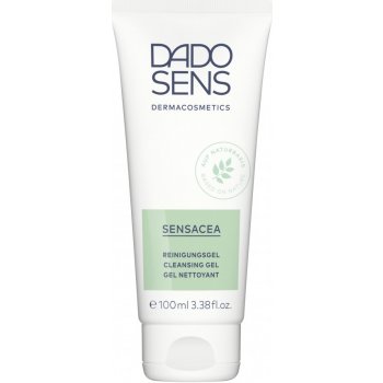 Dado Sens Sensacea jemný čistící gel na obličej 100 ml