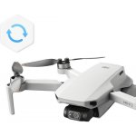 Card DJI Care Refresh 1-Year Plan DJI Mini 2 EU CP.QT.00004163.01 – Hledejceny.cz