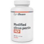 GymBeam Modifikovaný citrusový pektin 90 kapslí – Hledejceny.cz