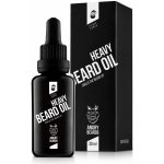 Angry Beards Pierce Punch těžký olej na vousy 30 ml – Zboží Dáma Angry Beards Pierce Punch těžký olej na vousy 30 ml – Zboží Dáma