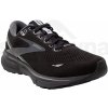 Dámské běžecké boty Brooks Ghost 15 GTX W 1203821B022 black/blackened pearl/alloy