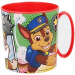 STOR Plastový hrnek Paw Patrol 350 ml – Zboží Dáma