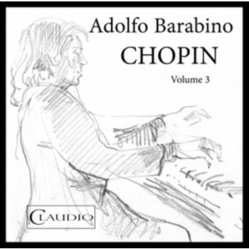Chopin: Adolfo Barabino DVD