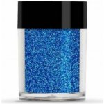 Lecenté Glitrový prášek Navy Blue Ultra Fine Modrá 8 g – Hledejceny.cz