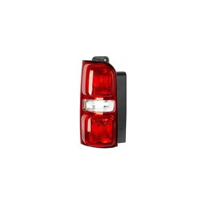 Zadní světlo- levé CITROËN JUMPY 2016-2024 |016-2024| DEPO | 552-1953L-UE – Hledejceny.cz