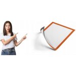 Durable Magnetický rámeček DURAFRAME A4 – Zboží Dáma