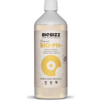 BioBizz Bio pH+ 250 ml