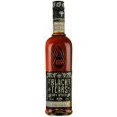 Black Tears Spiced 40% 0,7 l (holá láhev)