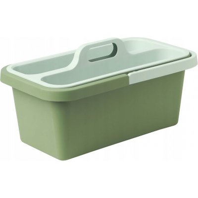 Ikea Kbelík s víkem 14,5 l zelený – Zboží Dáma