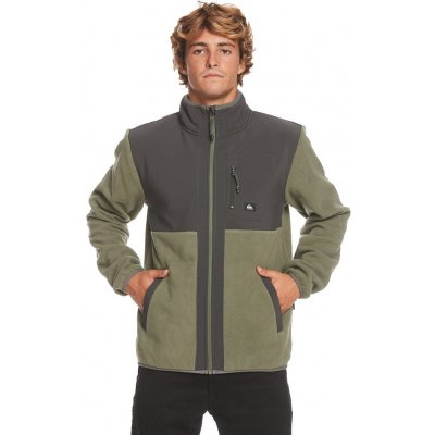 Quiksilver FZ Polar – Zbozi.Blesk.cz