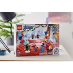 LEGO ® 76196 Super Heroes The Avengers – Zboží Dáma