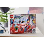 LEGO® Marvel 76196 Adventní kalendář – Zboží Mobilmania