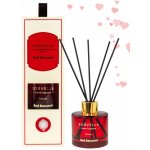 Sorvella Perfume Home Fragrance aroma difuzér Premium Red Baccarat 120 ml – Hledejceny.cz