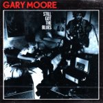 Moore Gary - Still Got The Blues - Remastered CD – Hledejceny.cz