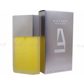 Azzaro Pour L´Eau toaletní voda pánská 100 ml