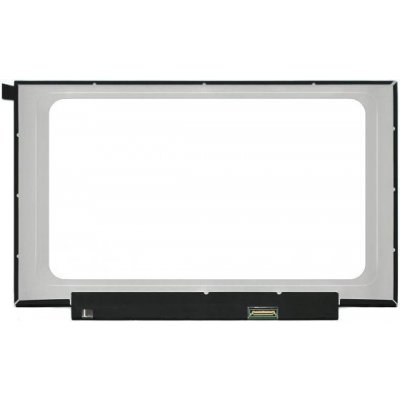 N140BGA-EA4 REV.C2 LCD 14" 1366x768 WXGA HD LED 30pin Slim (eDP) šířka 315mm display displej matný povrch – Zboží Živě