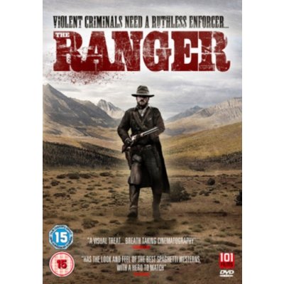 Ranger DVD – Hledejceny.cz