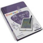 Kidywolf Kreslící tablet Kidydraw mini Pohádky – Sleviste.cz