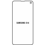 Ochranná fólie Hydrogel Samsung Galaxy S10 G973F – Zboží Živě