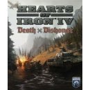 Hearts of Iron 4: Death or Dishonor