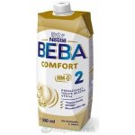 BEBA 2 Comfort 5 HMO 500 ml – Zboží Mobilmania