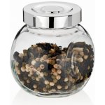 KELA KL 11920 Kořenky ROSA sklo sada 4 ks – Zboží Dáma