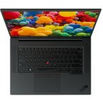 Lenovo ThinkPad P1 G5 i9-12900H 16" WQXGA IPS 500nits AG 165Hz 16GB DDR5 480 – Zboží Živě