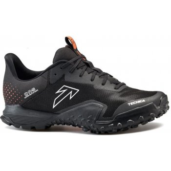 Tecnica Magma S GTX Ms 001 black/dusty lava