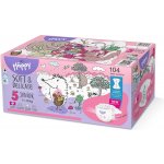 BELLA Happy Soft&Delicate 11-18kg 104 ks – Zboží Dáma