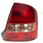 Zadní světlo - pravé MAZDA 323 (BJ) | 2001-2003 | DEPO | – Hledejceny.cz