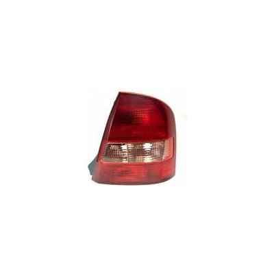 Zadní světlo - pravé MAZDA 323 (BJ) | 2001-2003 | DEPO | – Hledejceny.cz