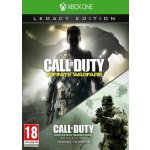 Call of Duty: Infinite Warfare (Legacy Edition) – Hledejceny.cz