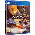 Avatar: The Last Airbender - Quest for Balance – Hledejceny.cz