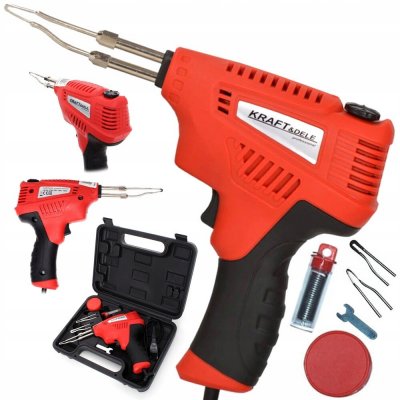 Kraft&Dele KD1504 – Sleviste.cz