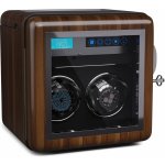 Klarstein Valmont tmavé dřevo – Hledejceny.cz