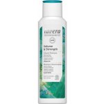 Lavera Volume & Strenght šampon 250 ml – Hledejceny.cz