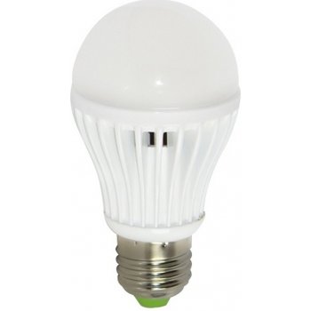 Greenlux LED žárovka E27 230V 9W, Teplá bílá , 820 lm od 199 Kč - Heureka.cz