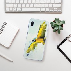 iSaprio Born to Fly Samsung Galaxy A10