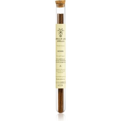 Smells Like Spells Norse Magic Mimir vonné tyčinky relaxation meditation 50 g – Hledejceny.cz